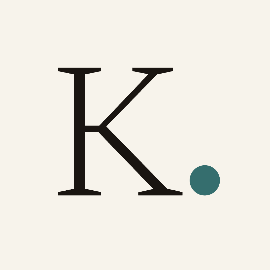 Klar logo