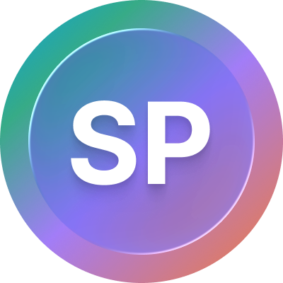 Simple Planning logo